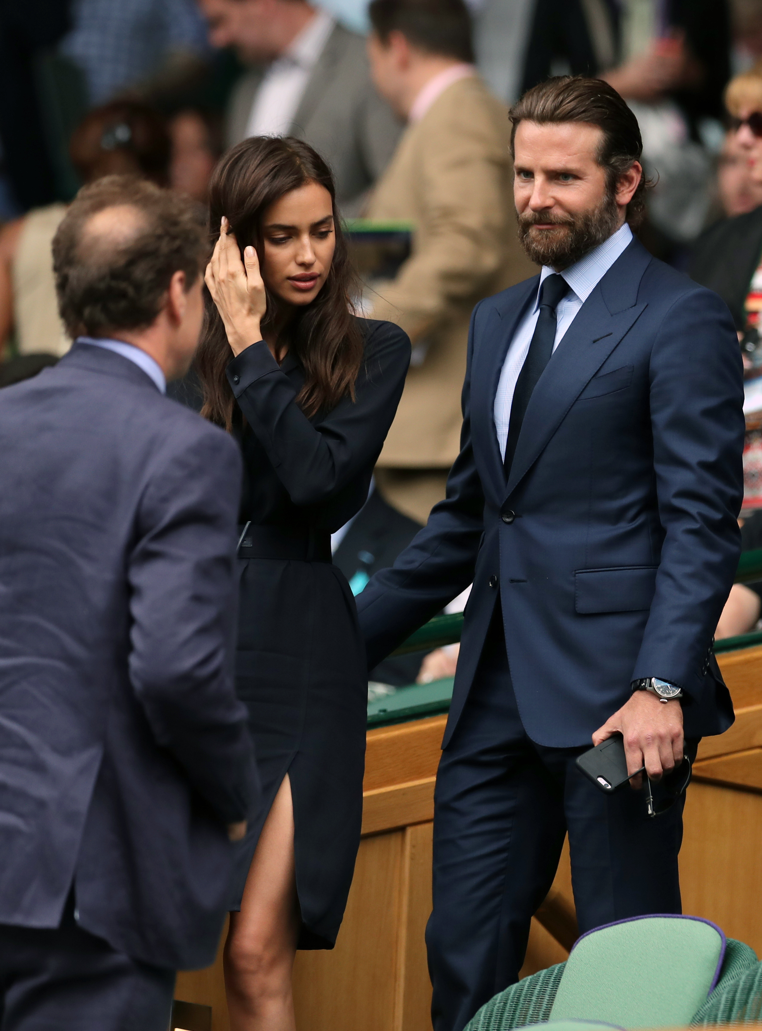 زه‌حمه‌ته‌ كریستیانۆ ئه‌م وێنه‌ ببینی و خه‌م نه‌خوات